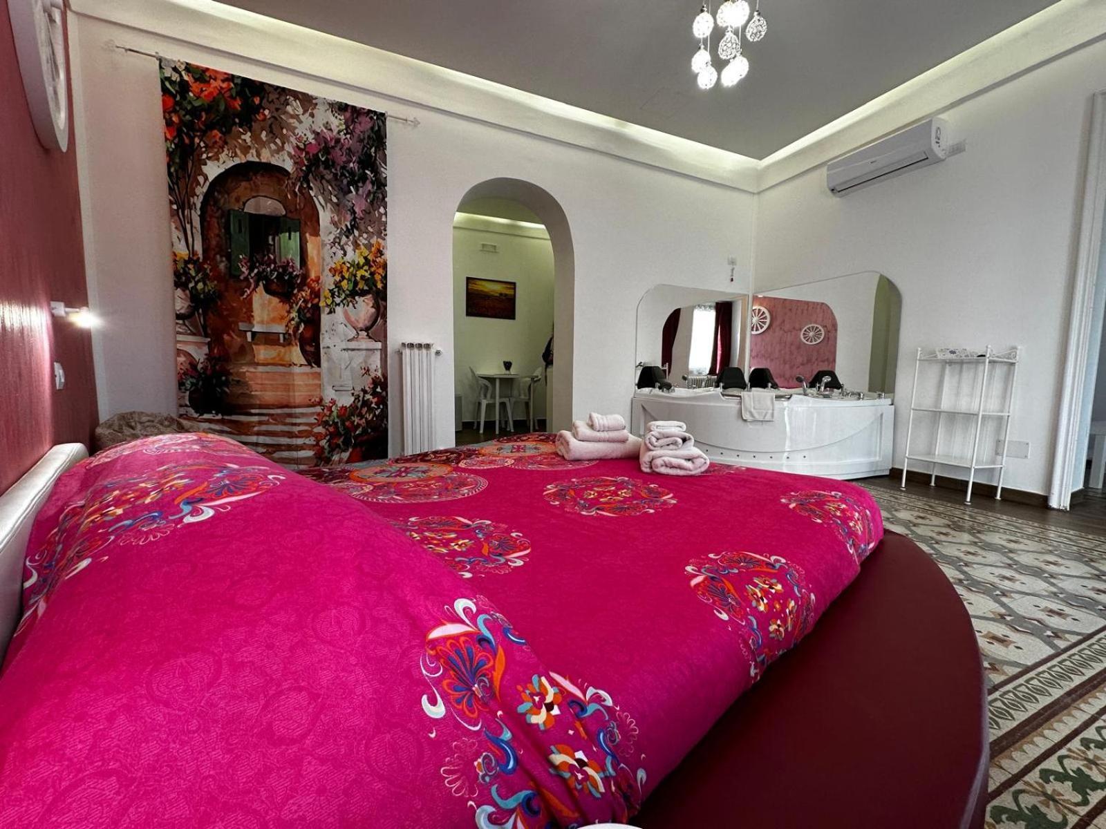 Suite Inn Centro Dimora Storica Έννα Εξωτερικό φωτογραφία