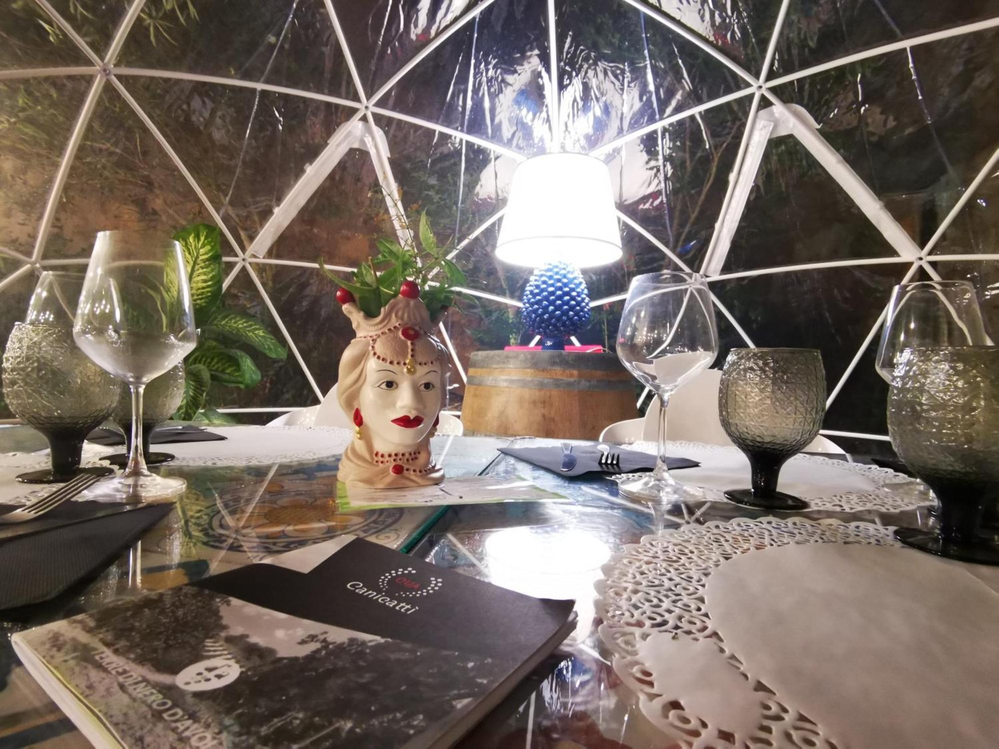 Suite Inn Centro Dimora Storica Έννα Εξωτερικό φωτογραφία