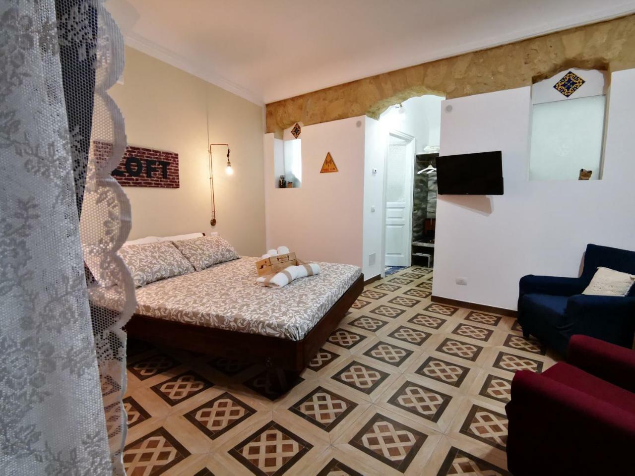Suite Inn Centro Dimora Storica Έννα Εξωτερικό φωτογραφία
